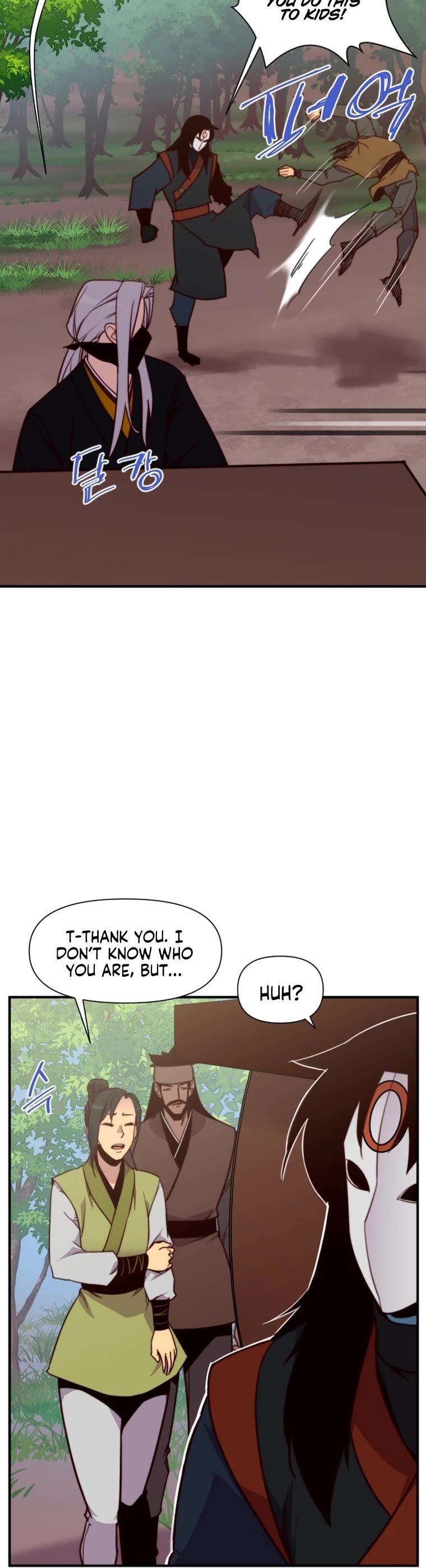 The Strongest Ever Chapter 141 page 27 - Chapter 141