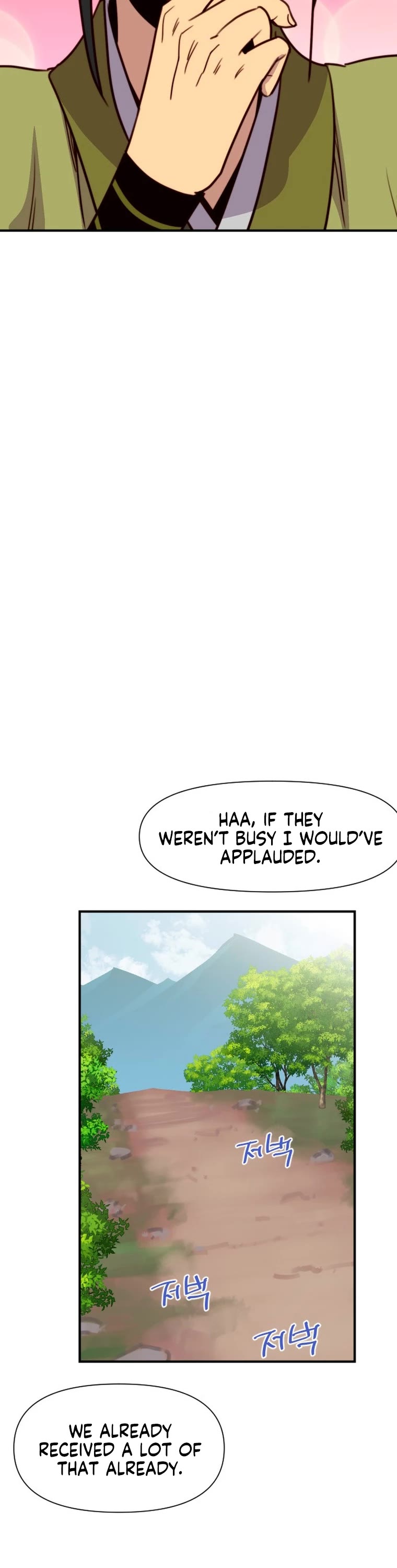 The Strongest Ever Chapter 141 page 30 - Chapter 141