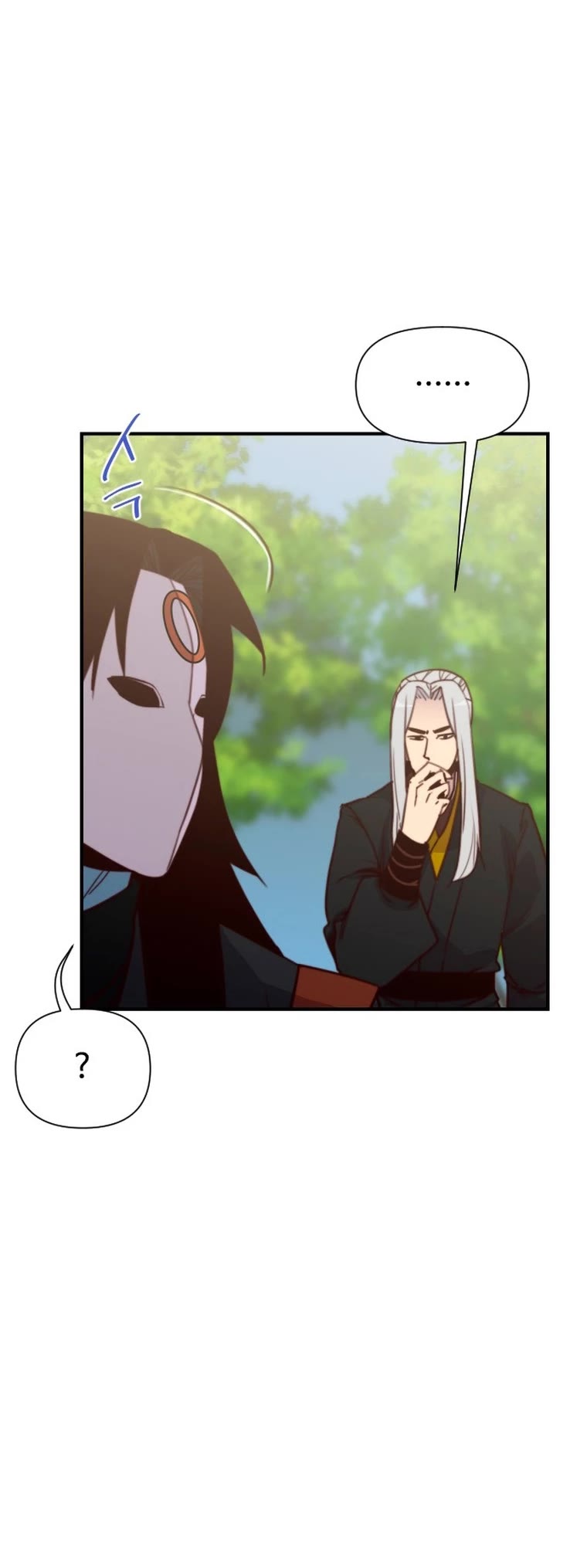 The Strongest Ever Chapter 141 page 33 - Chapter 141