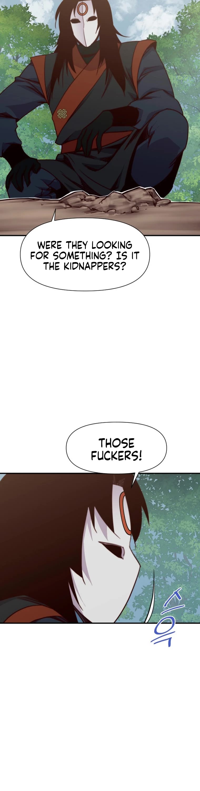 The Strongest Ever Chapter 141 page 36 - Chapter 141