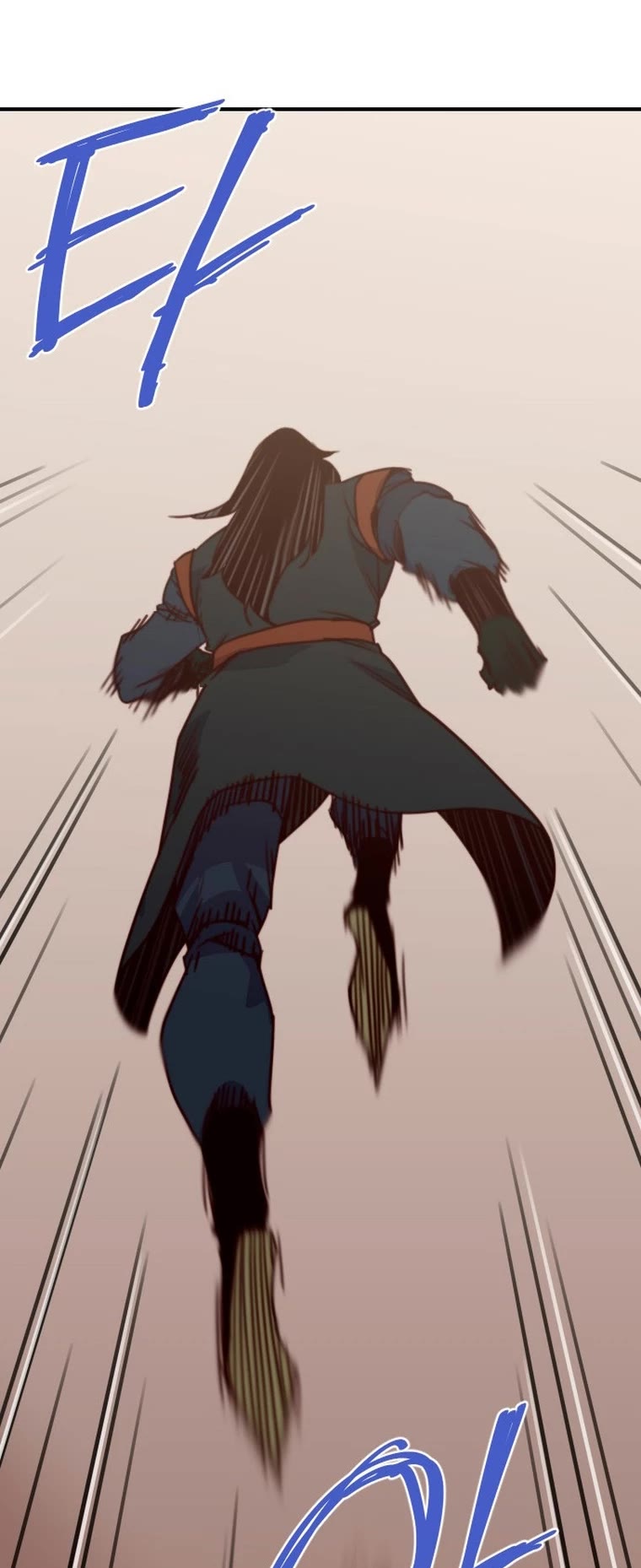 The Strongest Ever Chapter 141 page 37 - Chapter 141