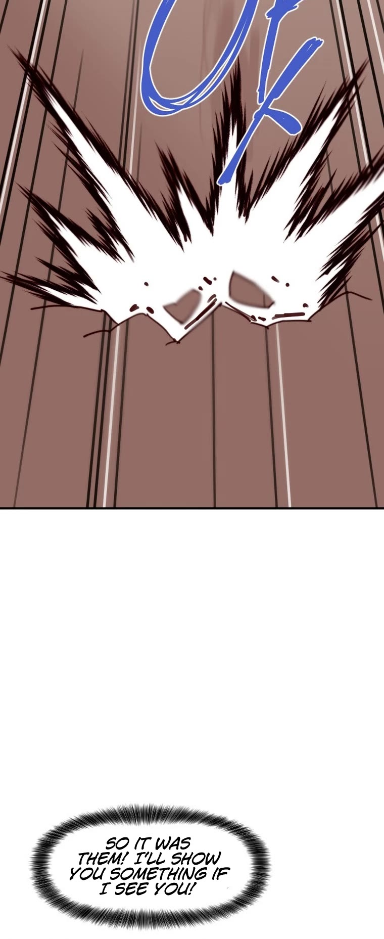 The Strongest Ever Chapter 141 page 38 - Chapter 141