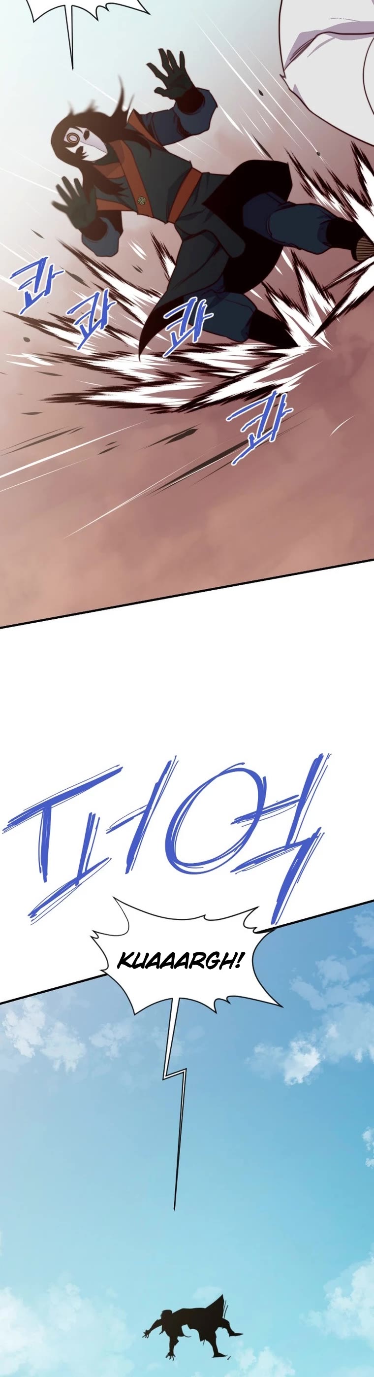 The Strongest Ever Chapter 141 page 42 - Chapter 141