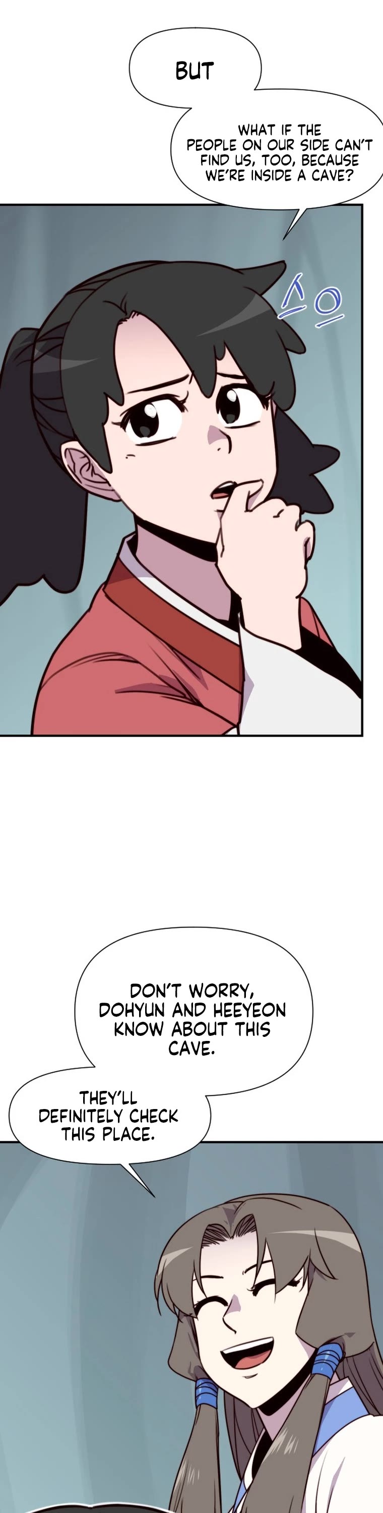 The Strongest Ever Chapter 141 page 50 - Chapter 141