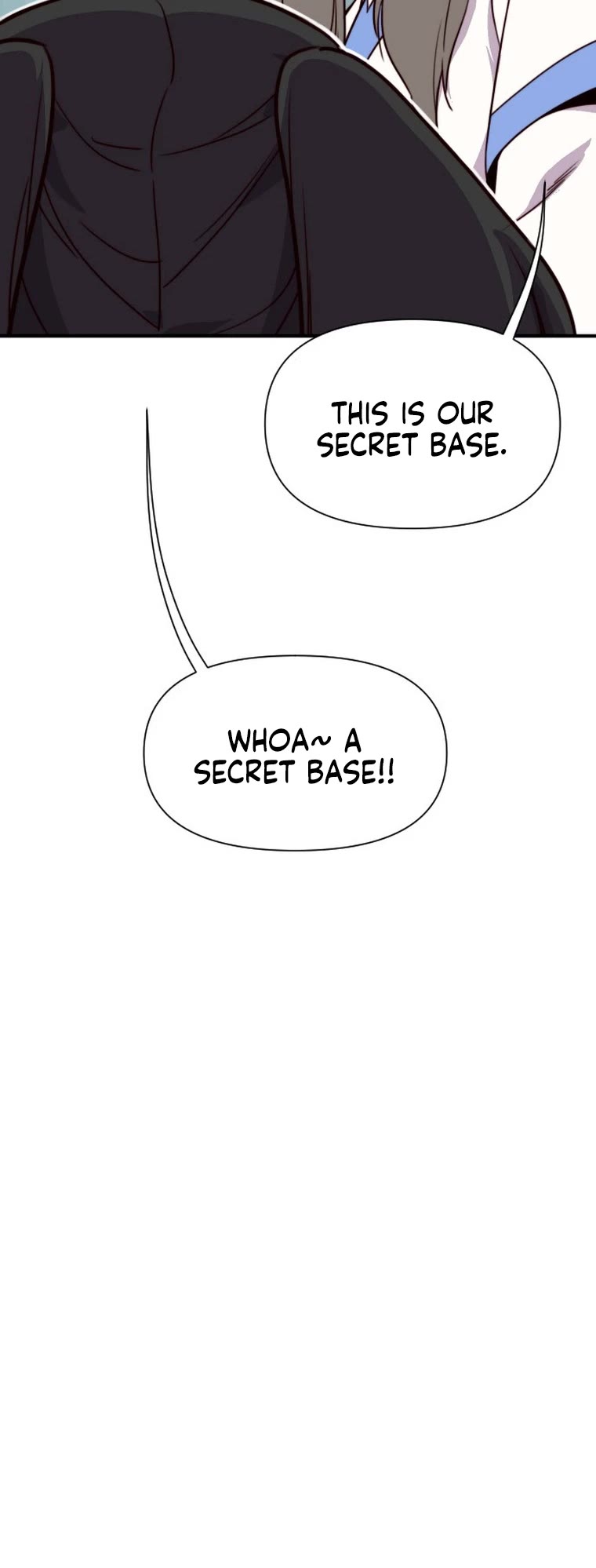 The Strongest Ever Chapter 141 page 51 - Chapter 141