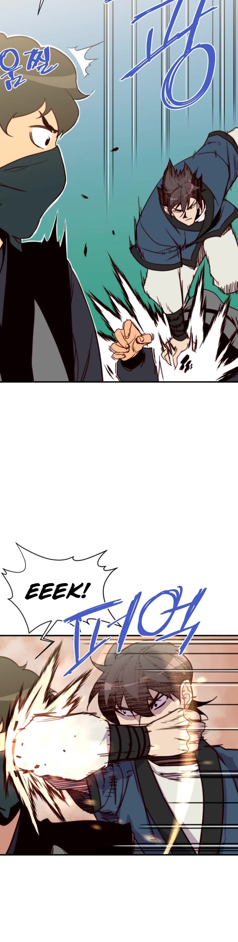 The Strongest Ever Chapter 141 page 54 - Chapter 141