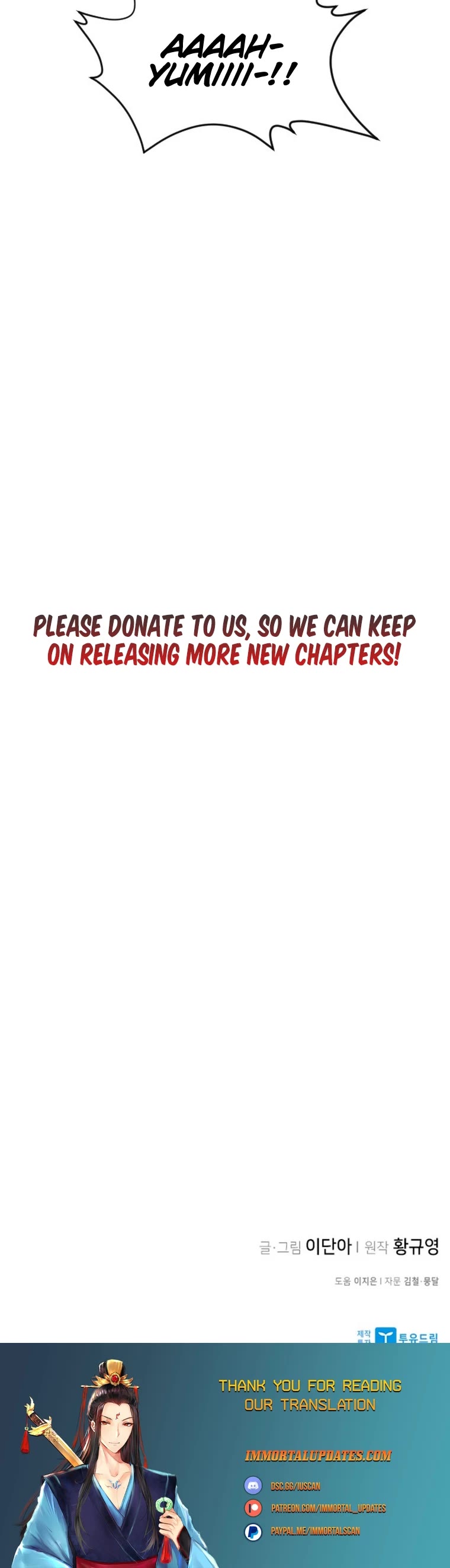The Strongest Ever Chapter 141 page 60 - Chapter 141