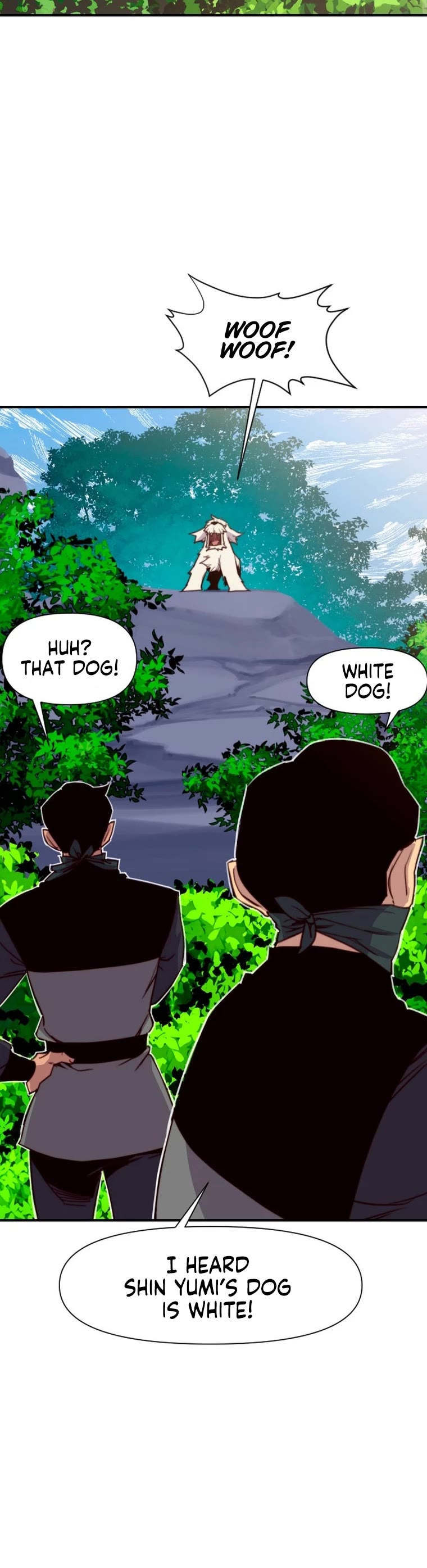 The Strongest Ever Chapter 142 page 10 - Chapter 142