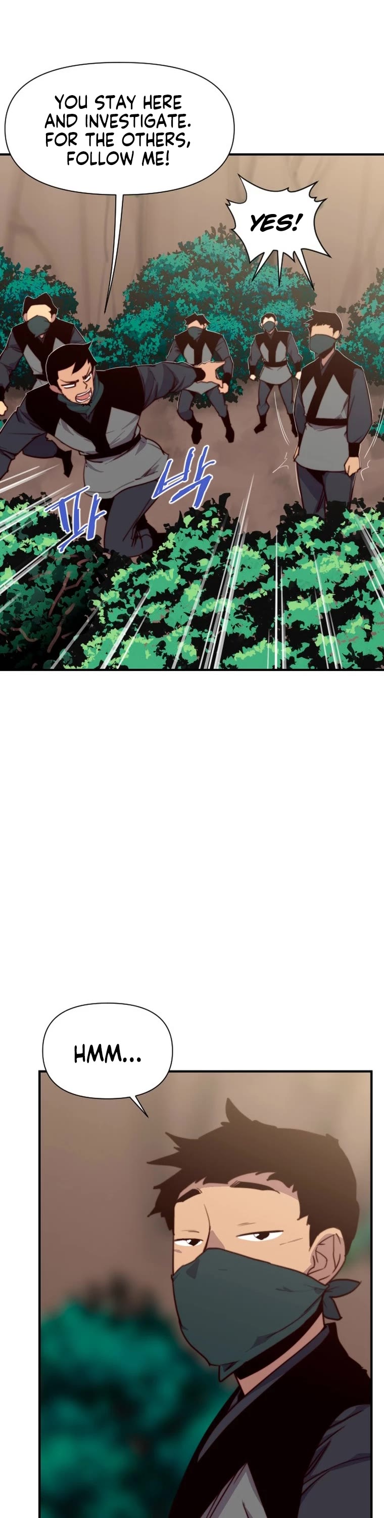 The Strongest Ever Chapter 142 page 11 - Chapter 142