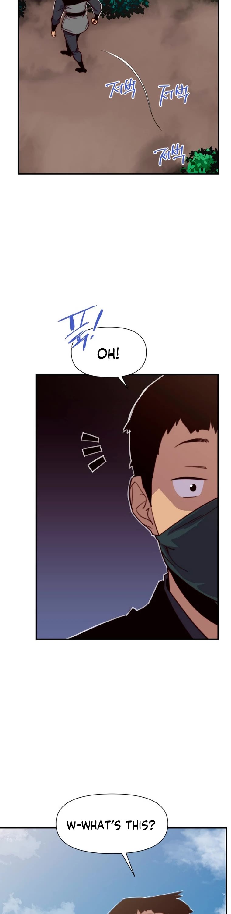 The Strongest Ever Chapter 142 page 13 - Chapter 142