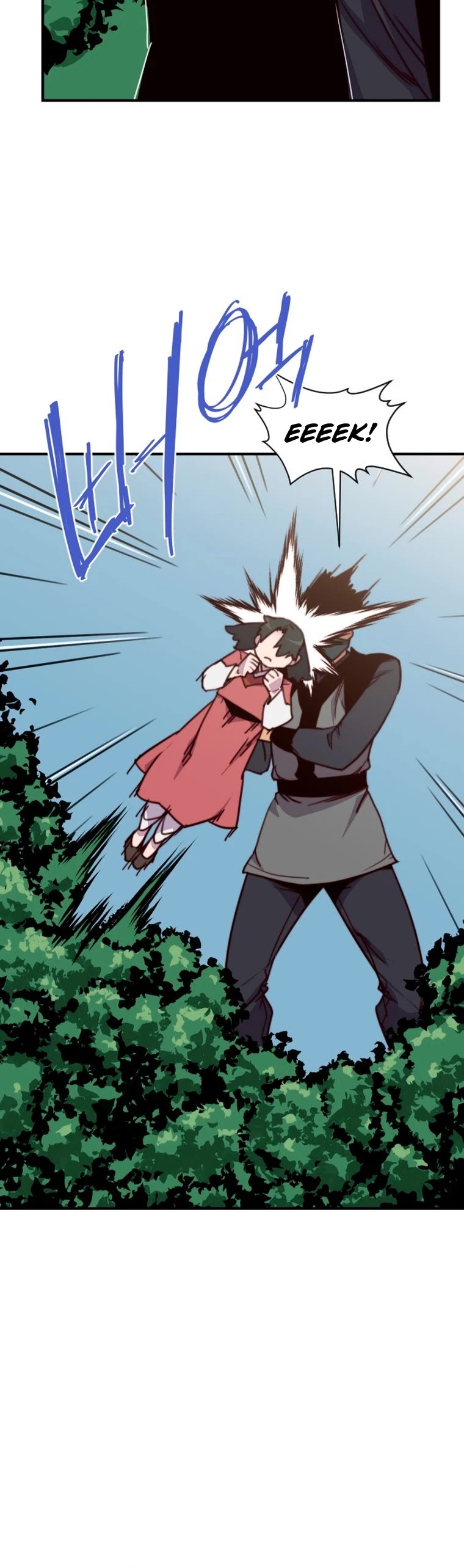 The Strongest Ever Chapter 142 page 15 - Chapter 142