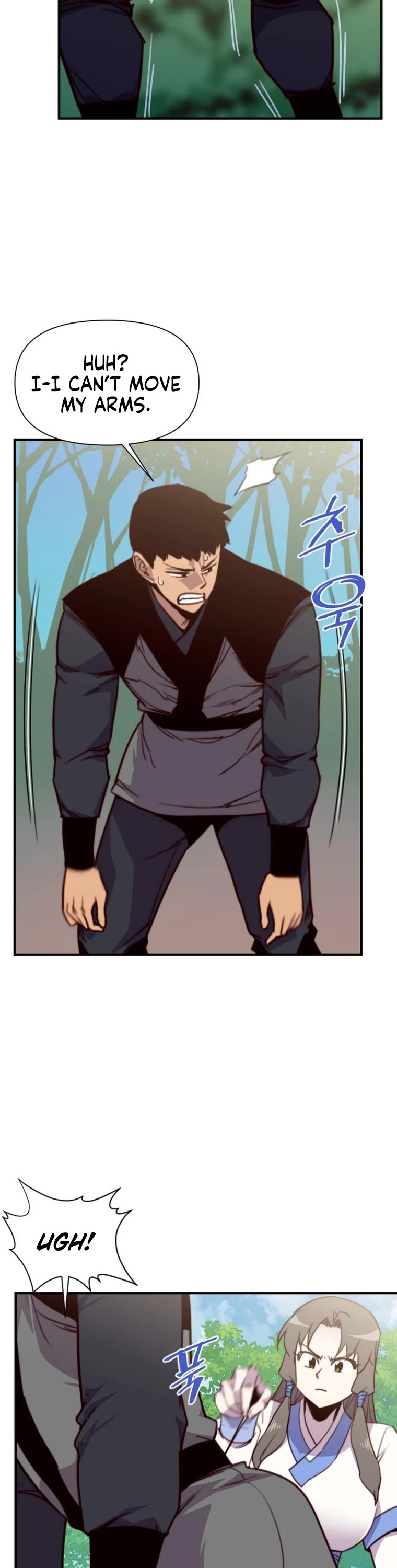 The Strongest Ever Chapter 142 page 18 - Chapter 142