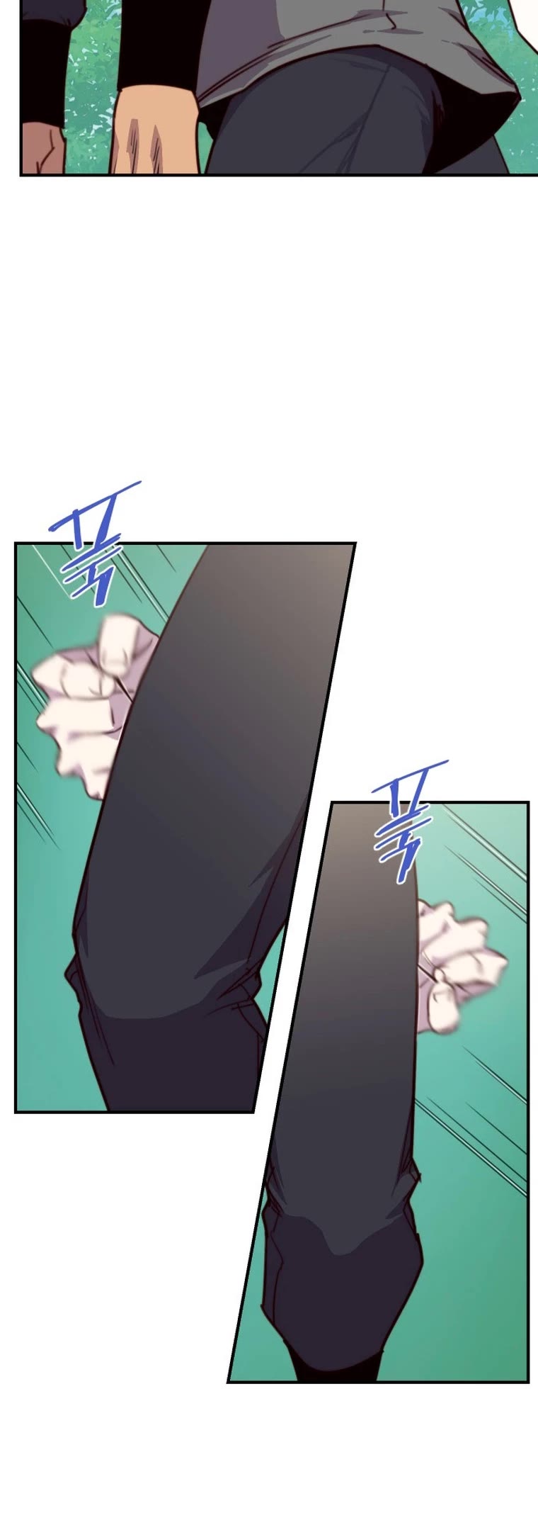 The Strongest Ever Chapter 142 page 19 - Chapter 142