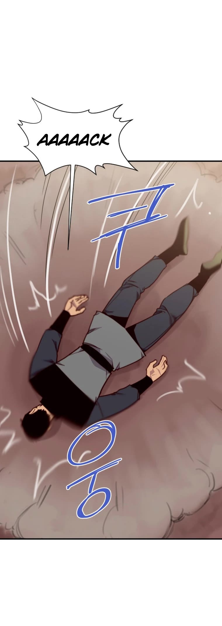 The Strongest Ever Chapter 142 page 20 - Chapter 142
