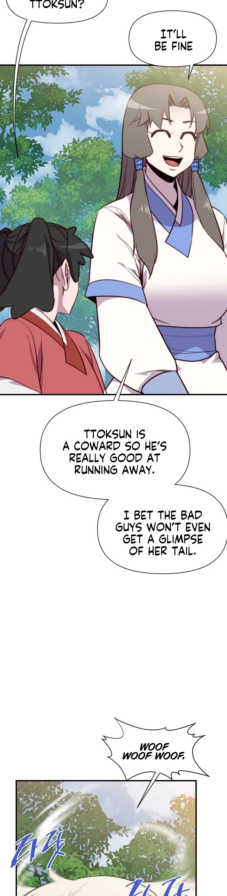 The Strongest Ever Chapter 142 page 22 - Chapter 142