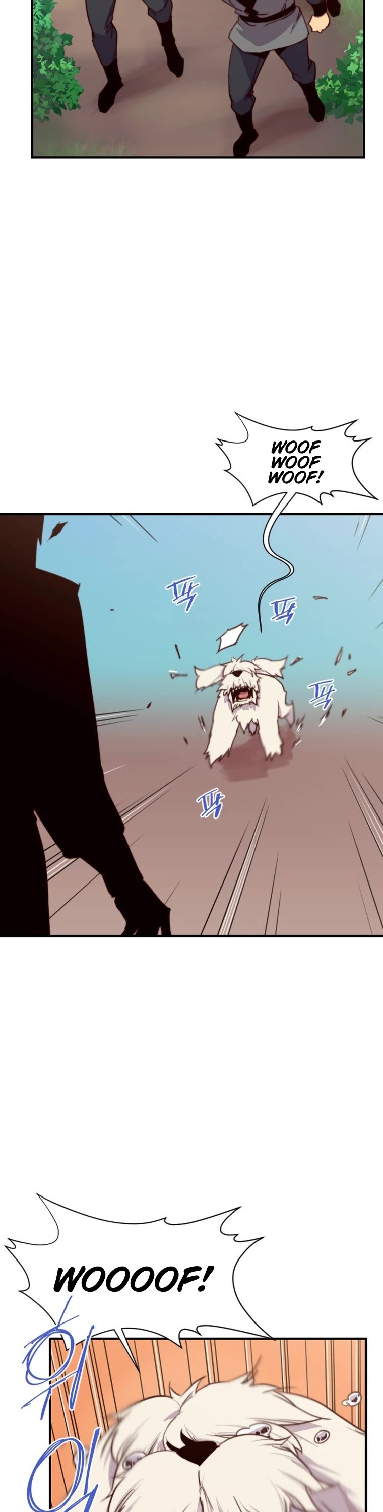 The Strongest Ever Chapter 142 page 27 - Chapter 142