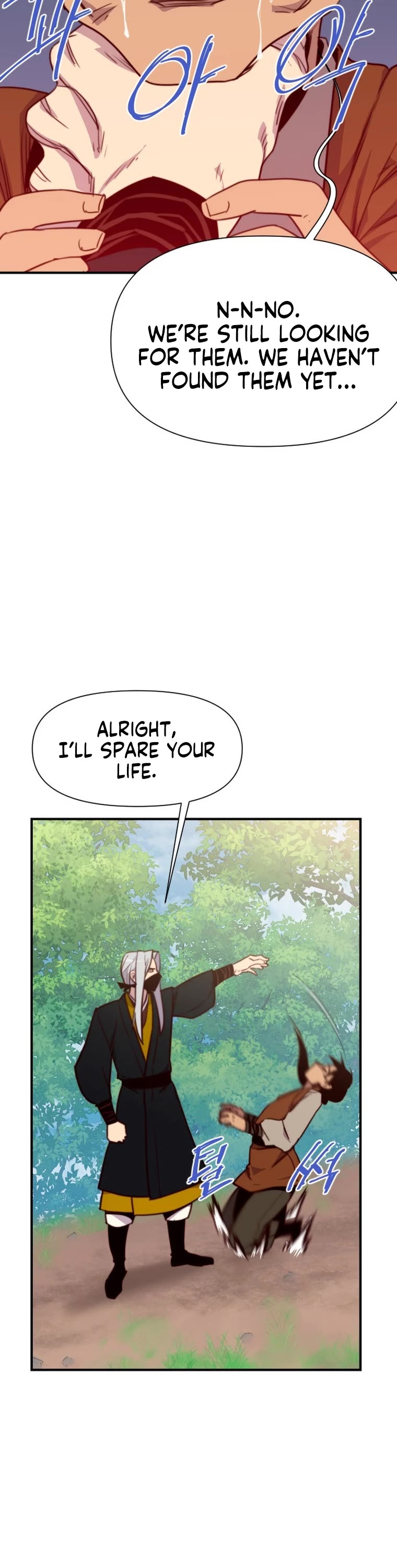 The Strongest Ever Chapter 142 page 31 - Chapter 142