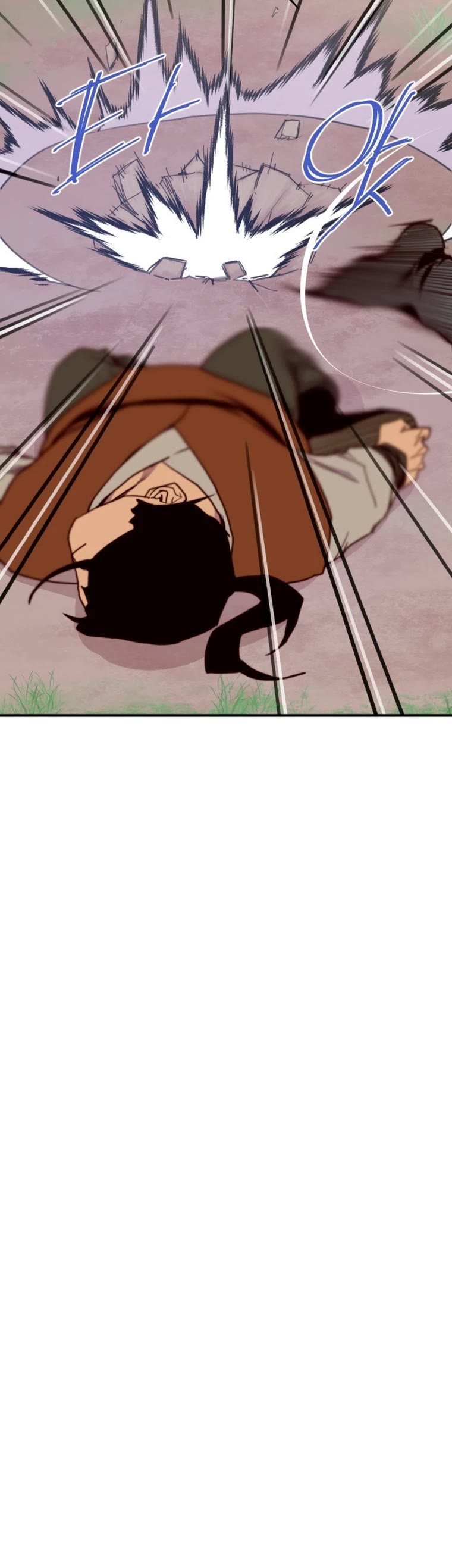 The Strongest Ever Chapter 142 page 33 - Chapter 142