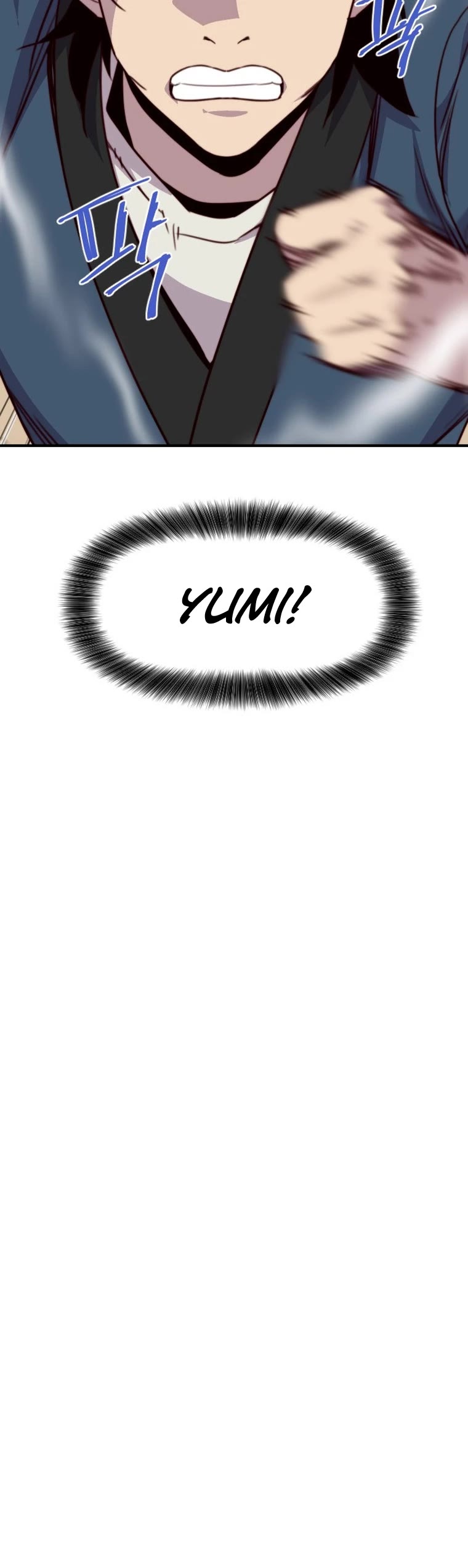 The Strongest Ever Chapter 142 page 42 - Chapter 142