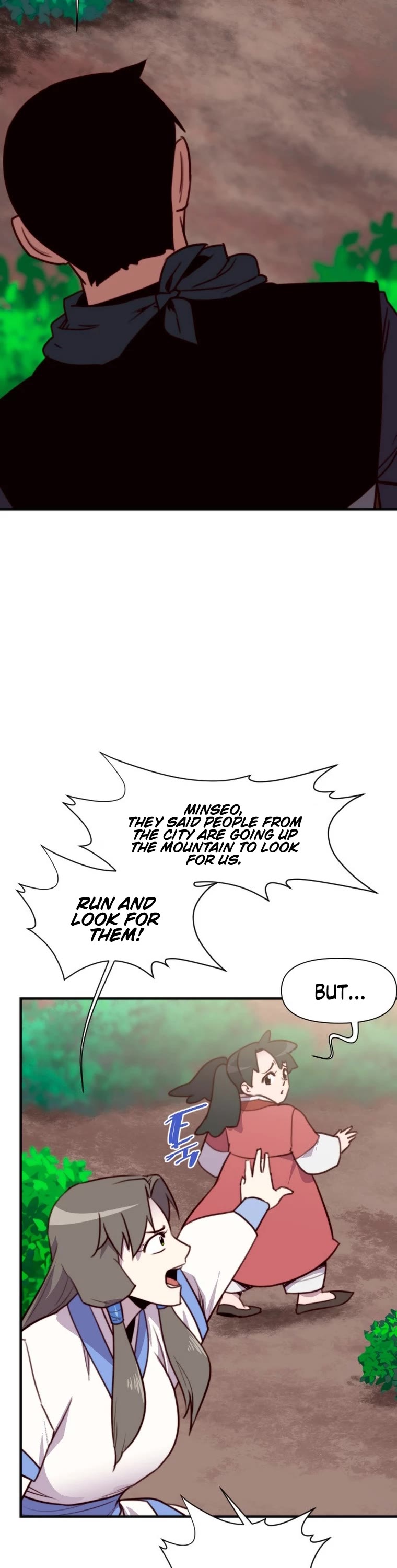 The Strongest Ever Chapter 142 page 45 - Chapter 142