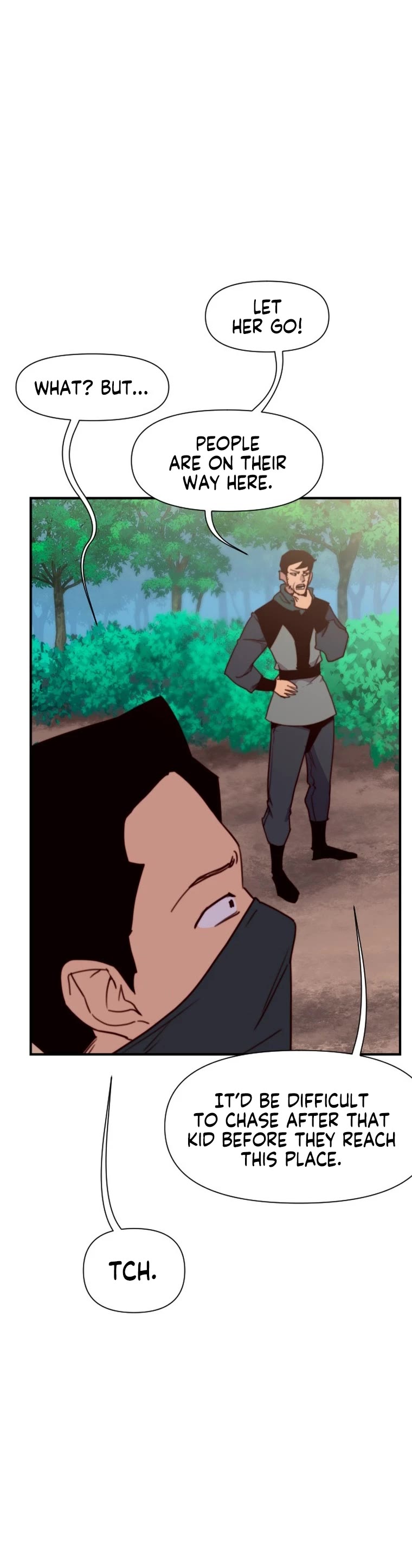 The Strongest Ever Chapter 142 page 47 - Chapter 142