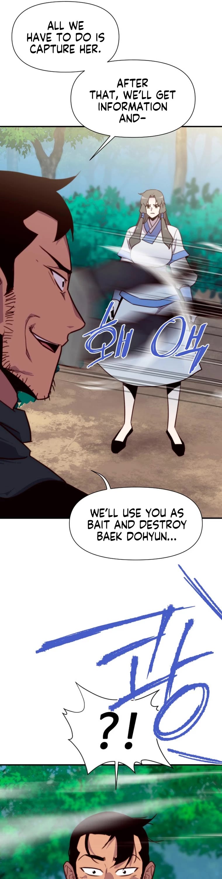 The Strongest Ever Chapter 142 page 48 - Chapter 142