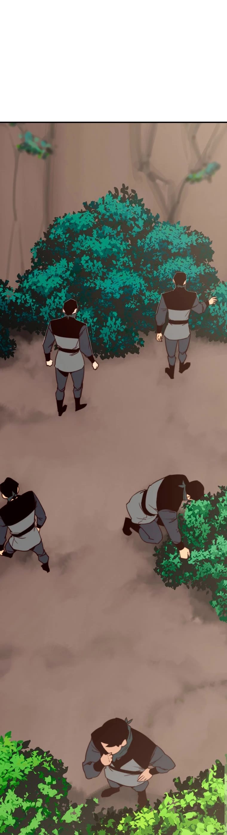 The Strongest Ever Chapter 142 page 9 - Chapter 142