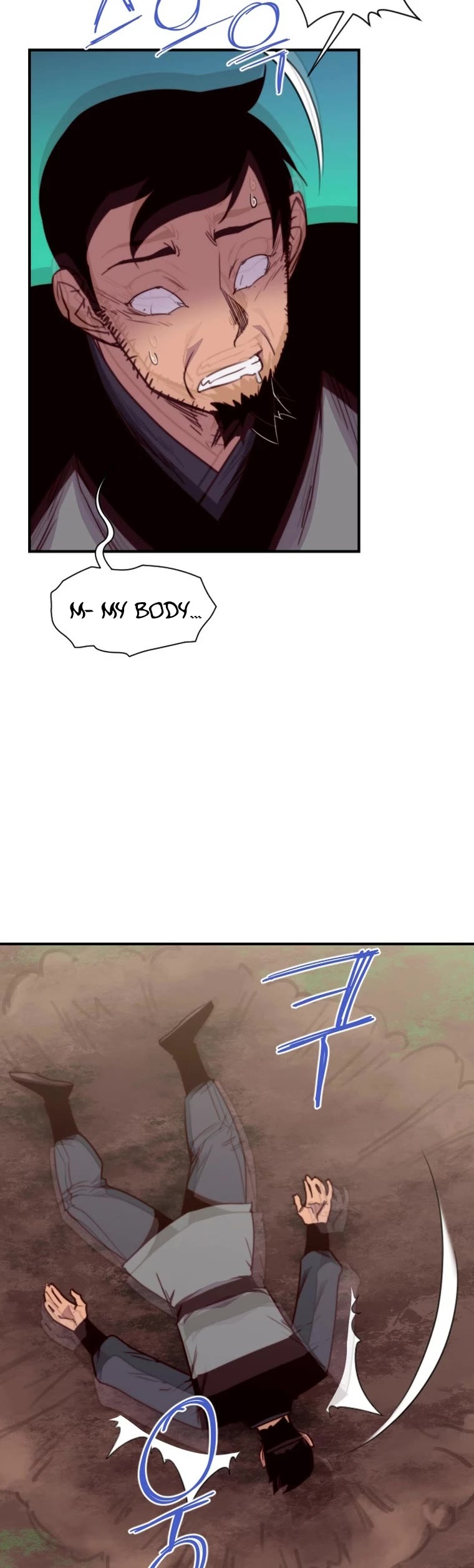 The Strongest Ever Chapter 143 page 13 - Chapter 143