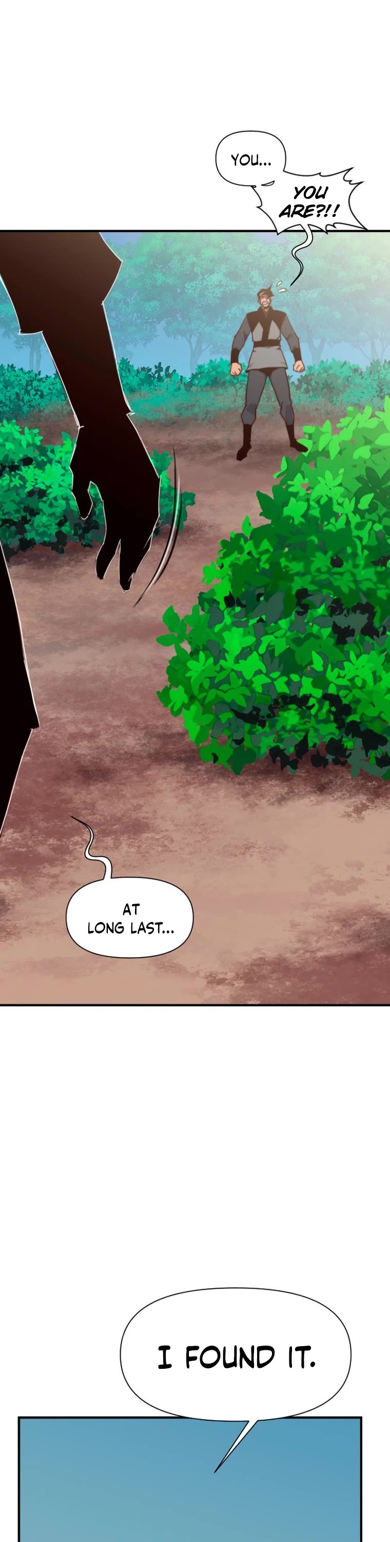 The Strongest Ever Chapter 143 page 2 - Chapter 143