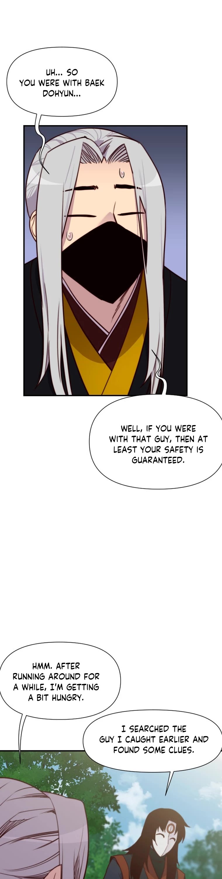 The Strongest Ever Chapter 143 page 20 - Chapter 143