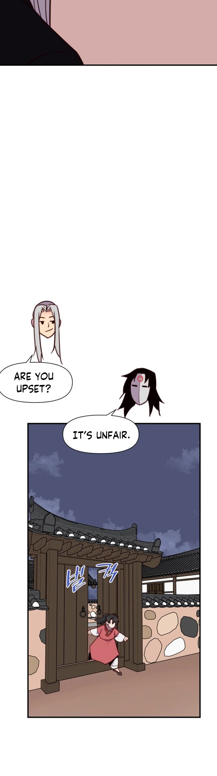 The Strongest Ever Chapter 143 page 36 - Chapter 143