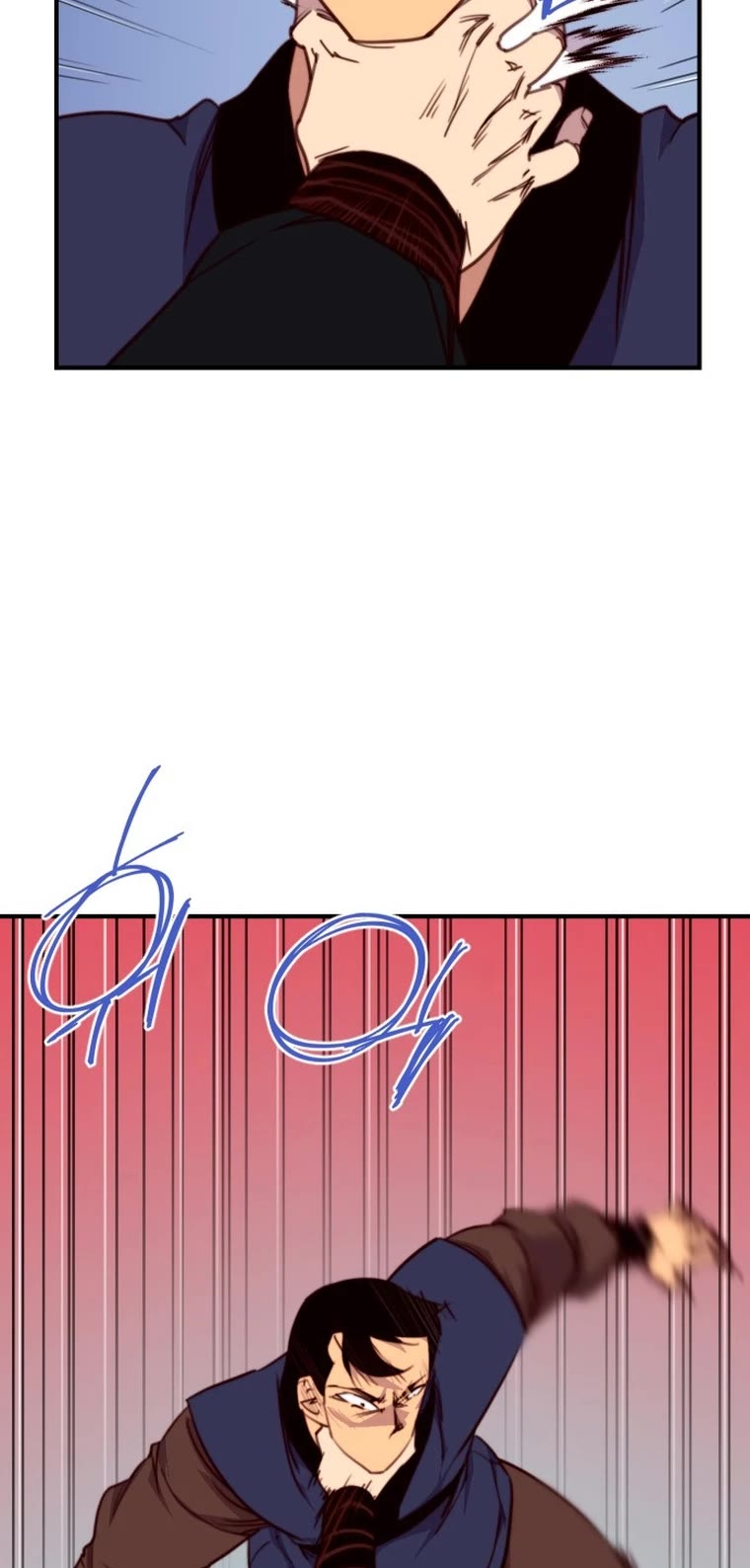 The Strongest Ever Chapter 143 page 4 - Chapter 143