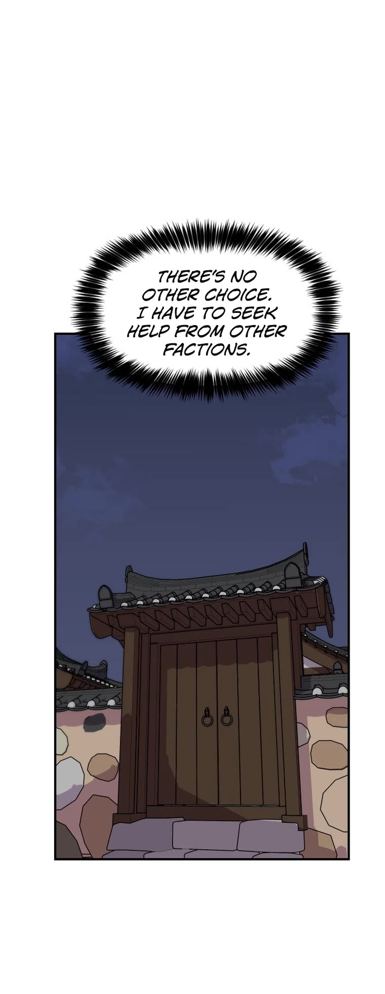 The Strongest Ever Chapter 143 page 41 - Chapter 143