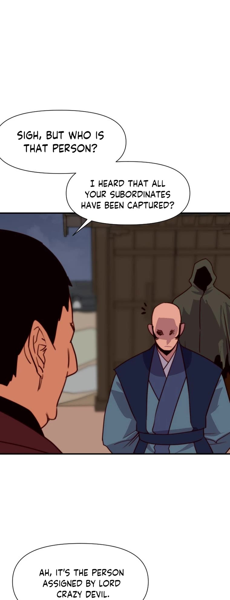 The Strongest Ever Chapter 143 page 45 - Chapter 143