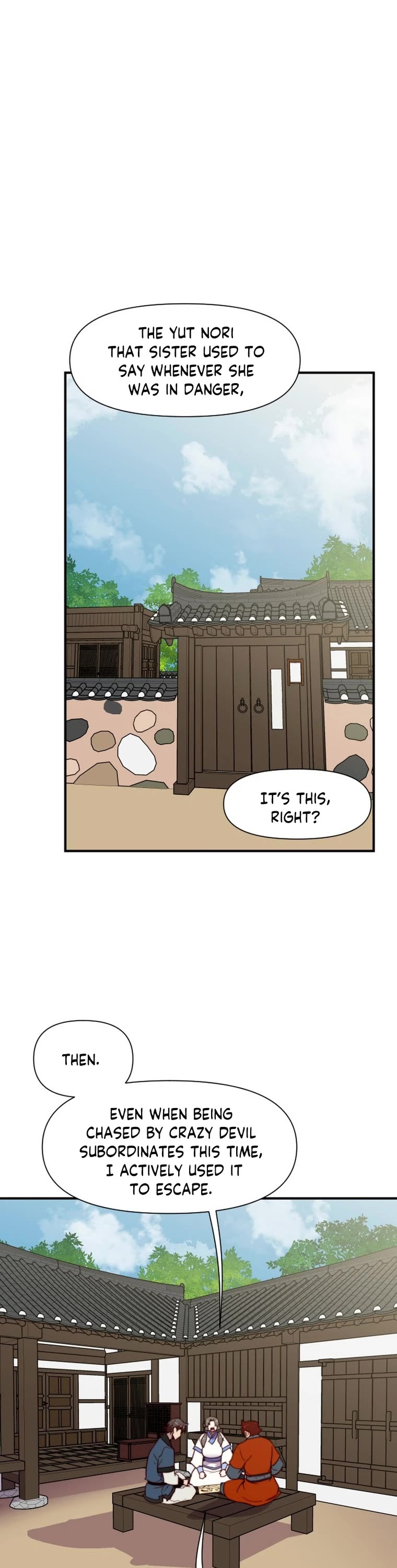 The Strongest Ever Chapter 143 page 48 - Chapter 143