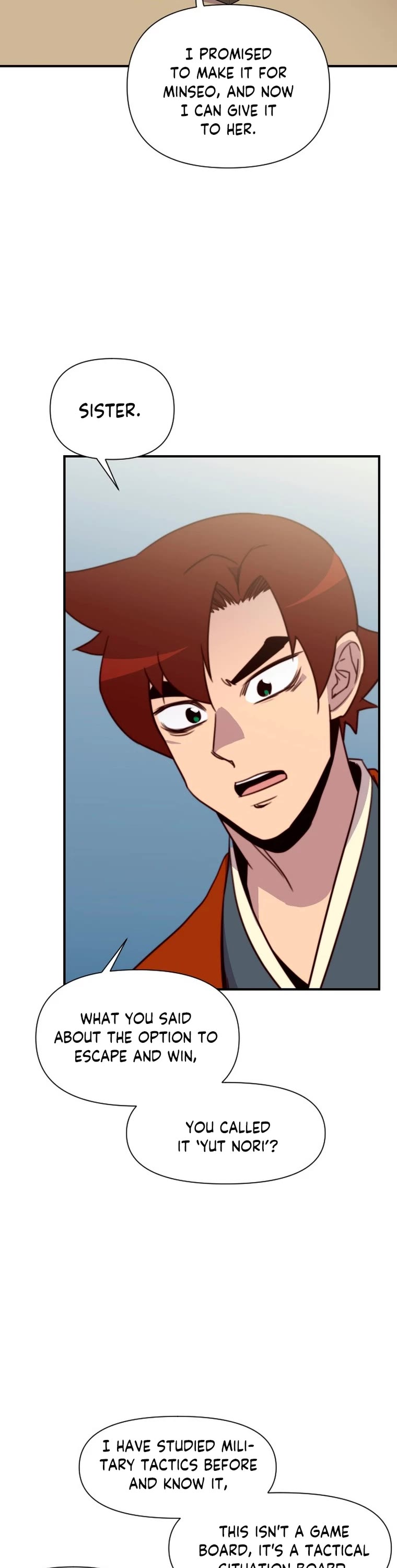 The Strongest Ever Chapter 143 page 49 - Chapter 143