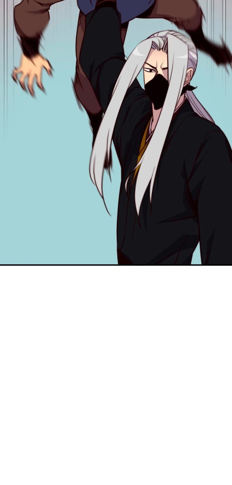 The Strongest Ever Chapter 143 page 5 - Chapter 143