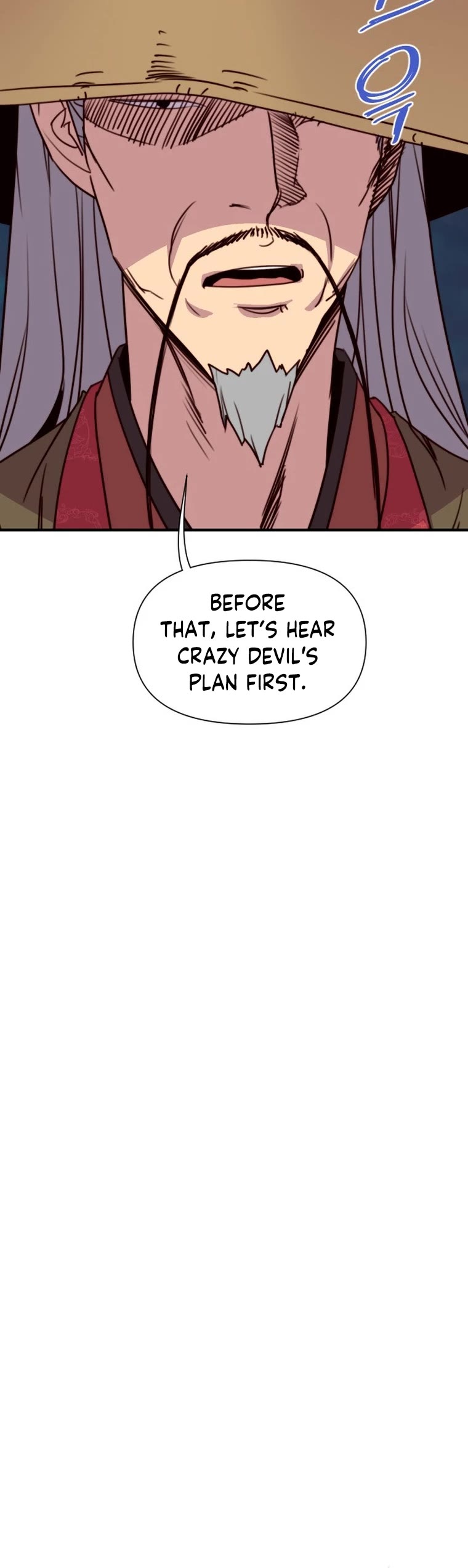 The Strongest Ever Chapter 144 page 10 - Chapter 144
