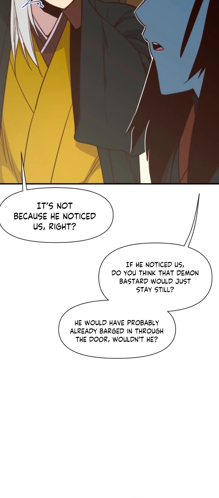 The Strongest Ever Chapter 144 page 15 - Chapter 144