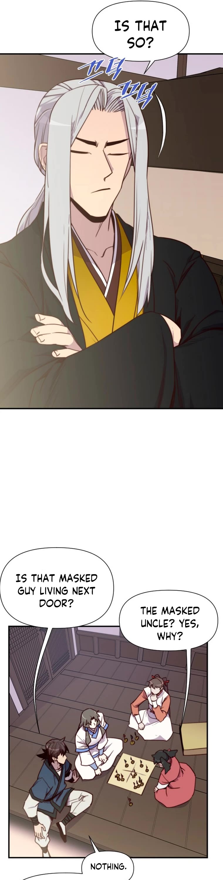 The Strongest Ever Chapter 144 page 16 - Chapter 144