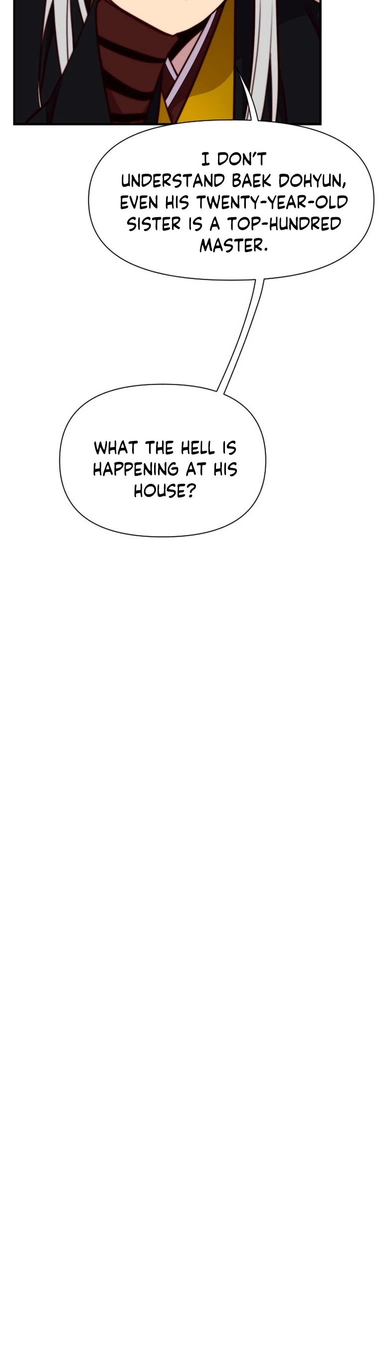 The Strongest Ever Chapter 144 page 19 - Chapter 144
