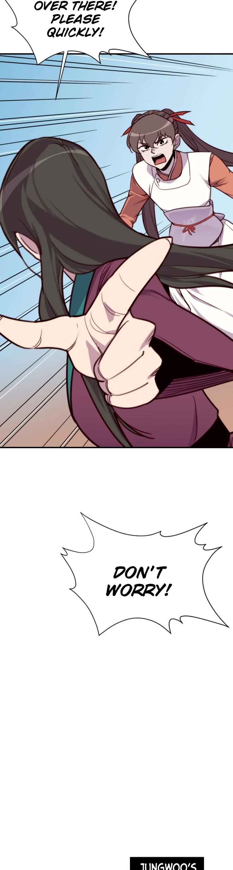 The Strongest Ever Chapter 144 page 23 - Chapter 144