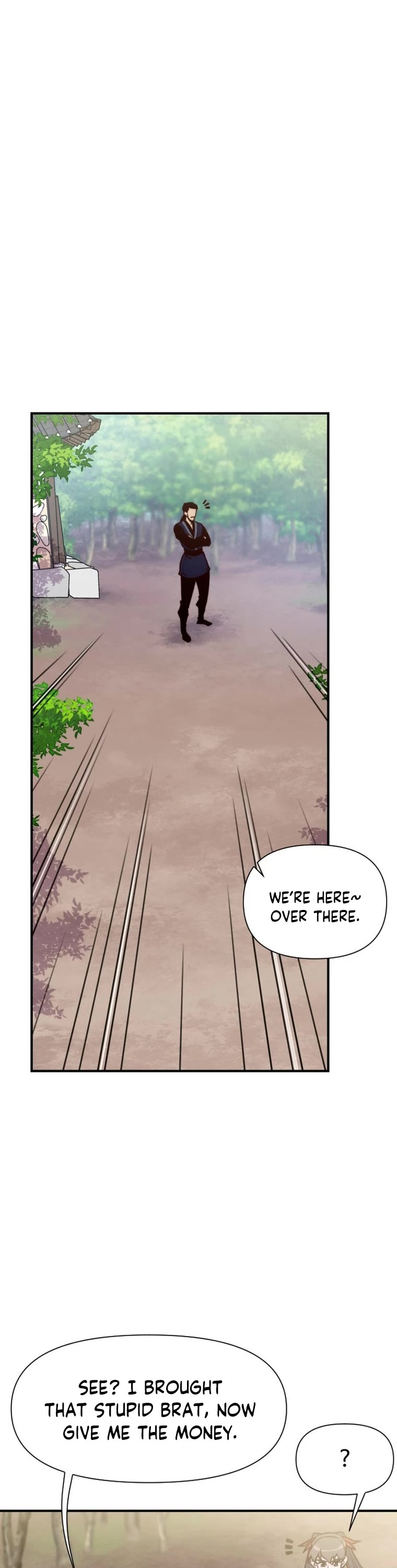 The Strongest Ever Chapter 144 page 26 - Chapter 144
