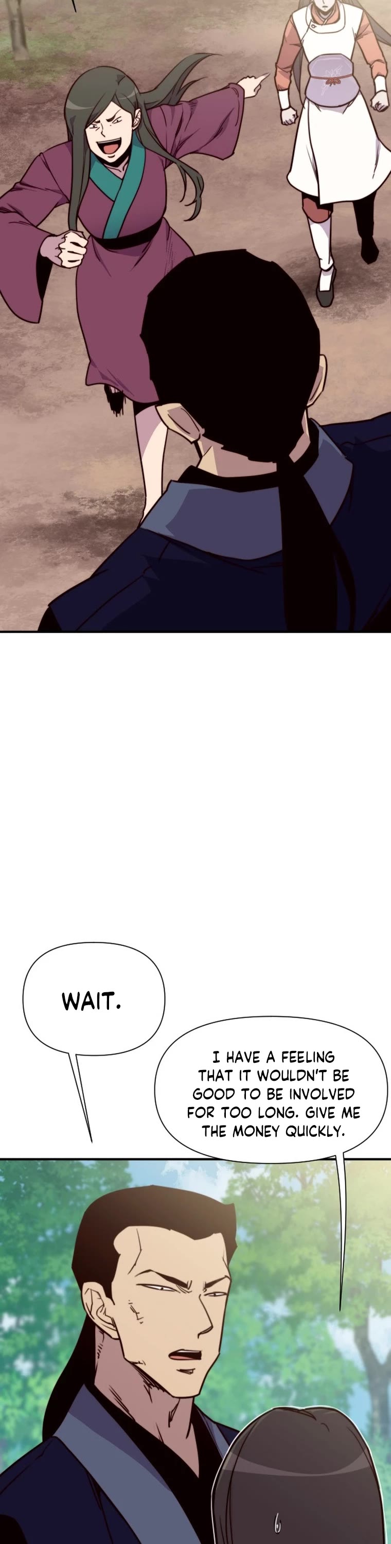 The Strongest Ever Chapter 144 page 27 - Chapter 144