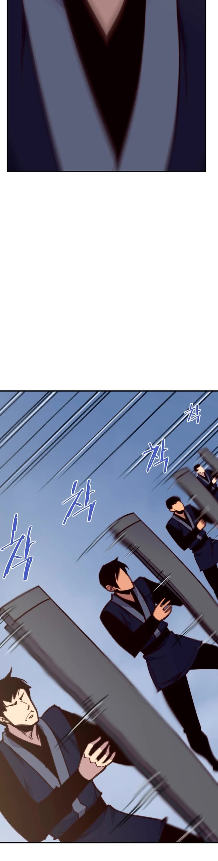 The Strongest Ever Chapter 144 page 31 - Chapter 144