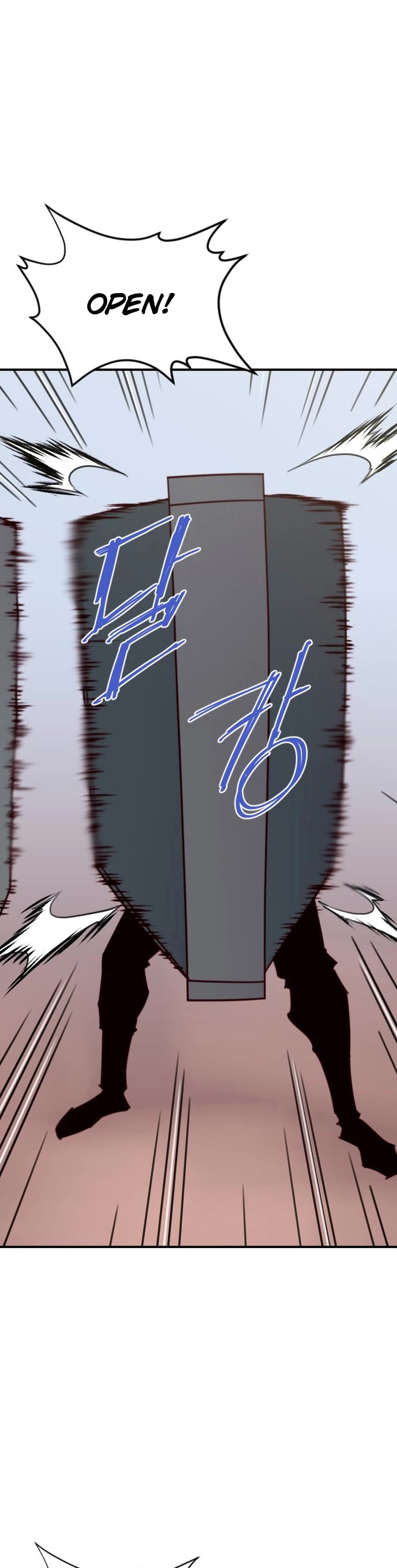 The Strongest Ever Chapter 144 page 32 - Chapter 144