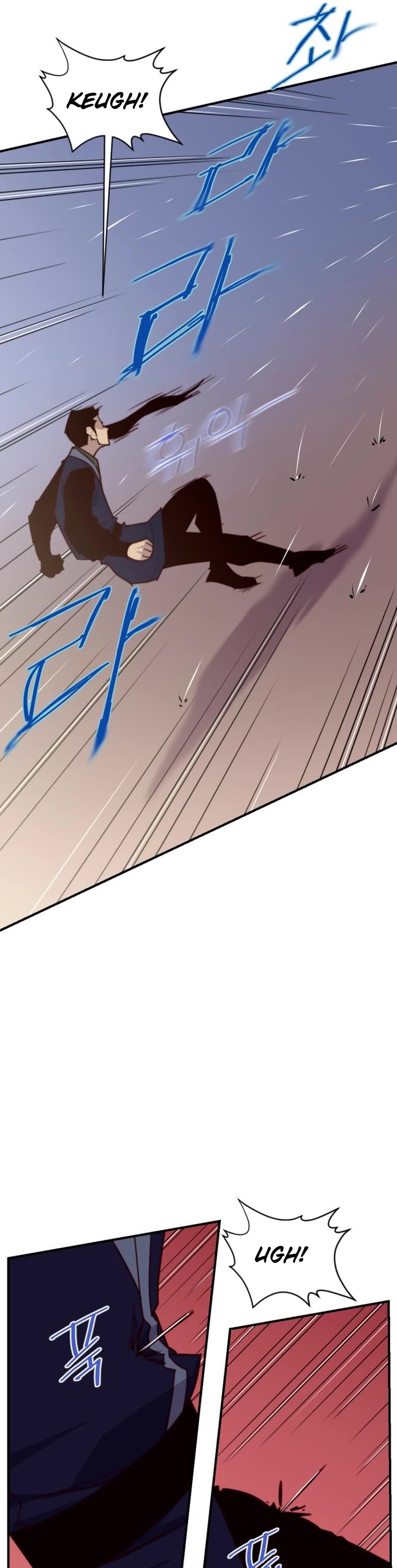 The Strongest Ever Chapter 144 page 35 - Chapter 144