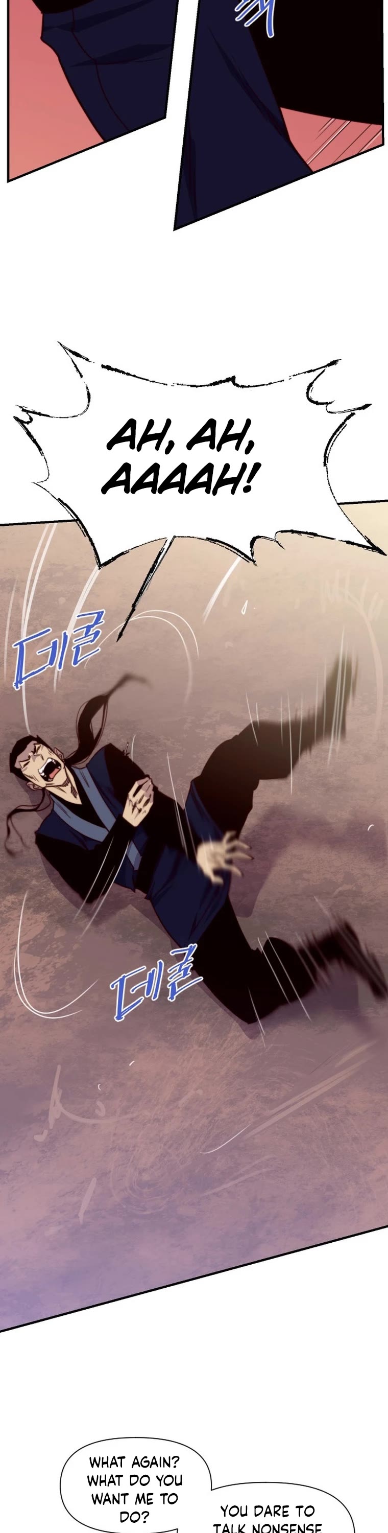 The Strongest Ever Chapter 144 page 36 - Chapter 144