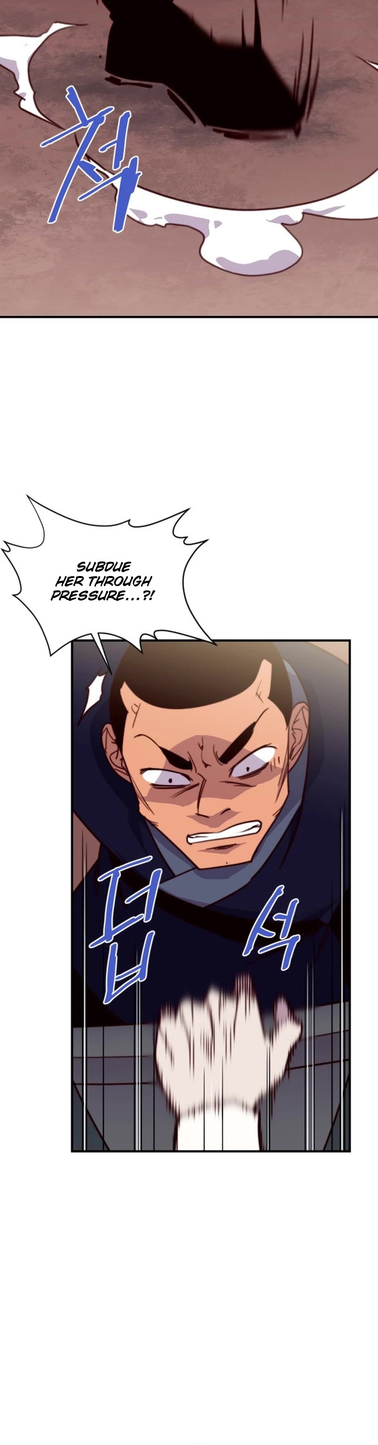 The Strongest Ever Chapter 144 page 39 - Chapter 144