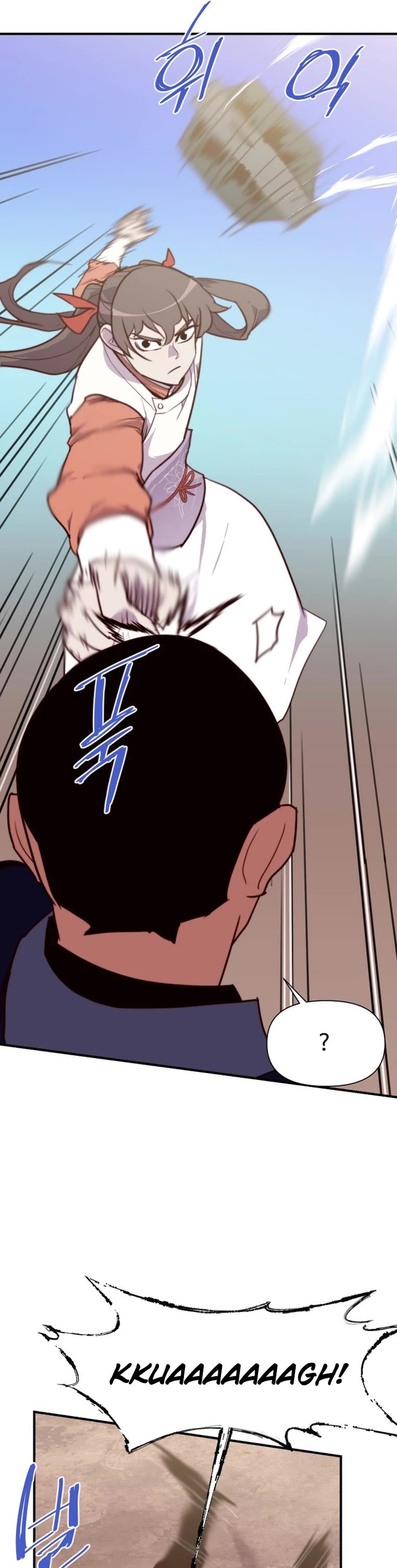 The Strongest Ever Chapter 144 page 40 - Chapter 144